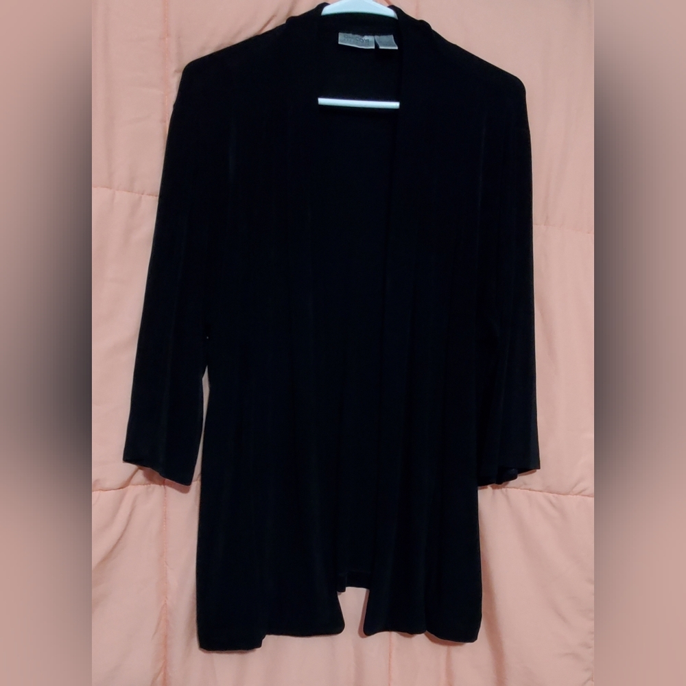 Chico's Travelers Cardigan